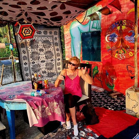 Peace And Love Beach Homestay Alappuzha ภายนอก รูปภาพ
