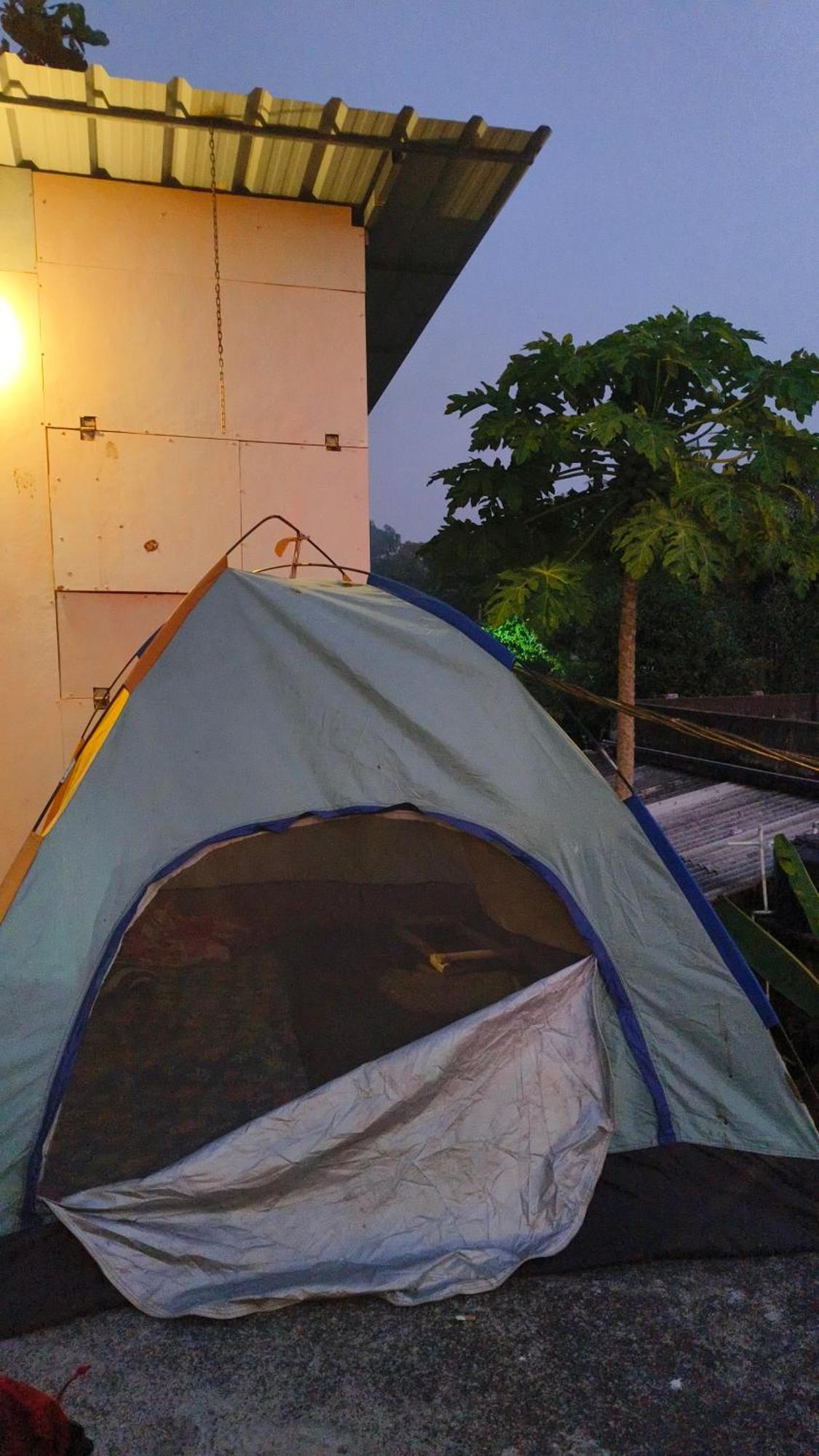 Peace And Love Beach Homestay Alappuzha ภายนอก รูปภาพ