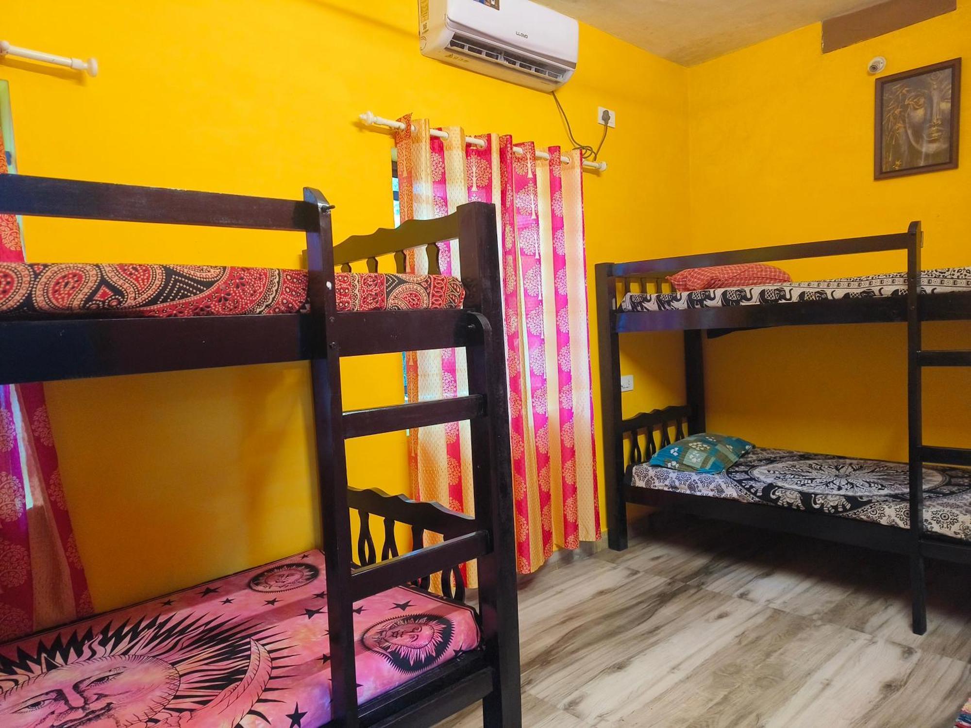 Peace And Love Beach Homestay Alappuzha ภายนอก รูปภาพ