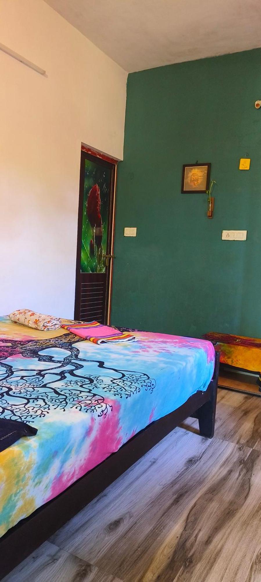 Peace And Love Beach Homestay Alappuzha ภายนอก รูปภาพ