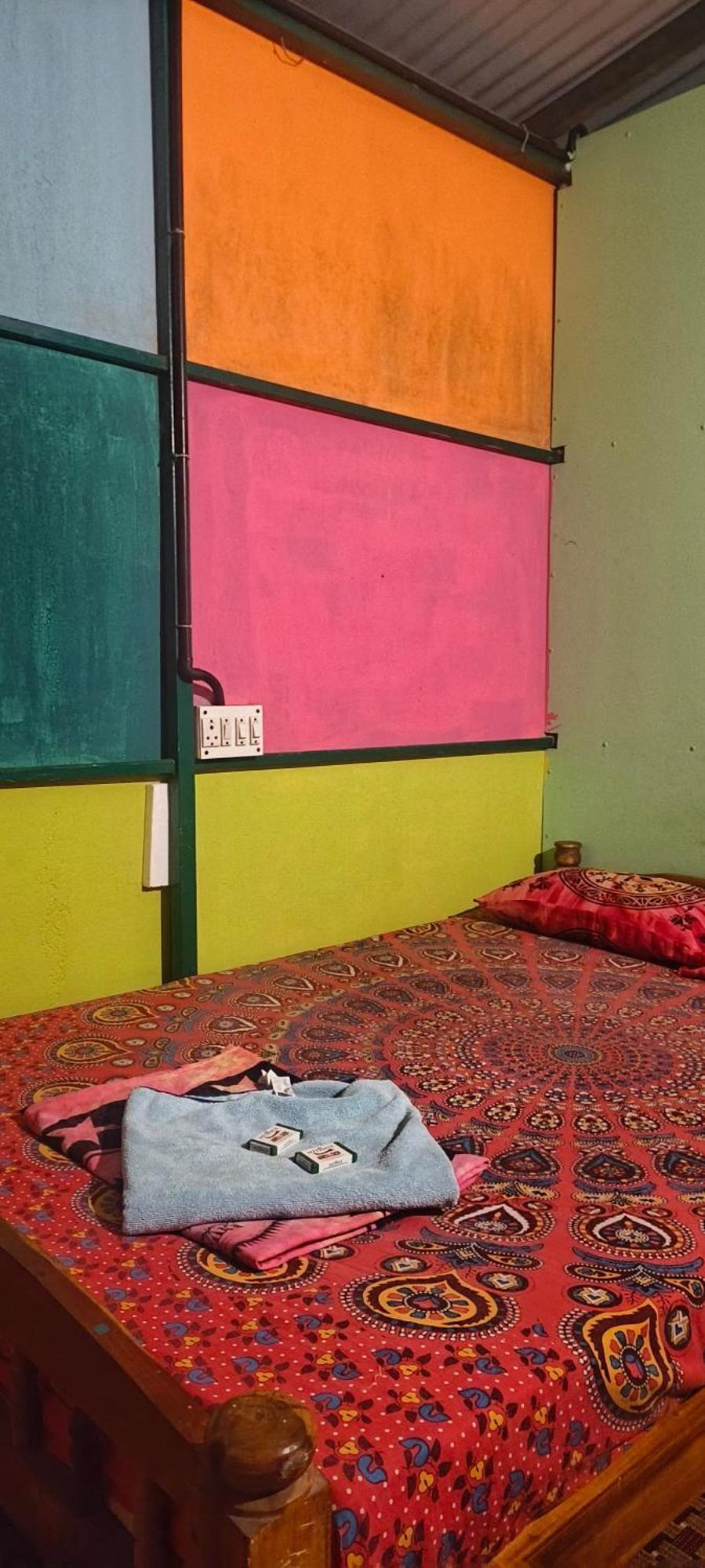 Peace And Love Beach Homestay Alappuzha ภายนอก รูปภาพ