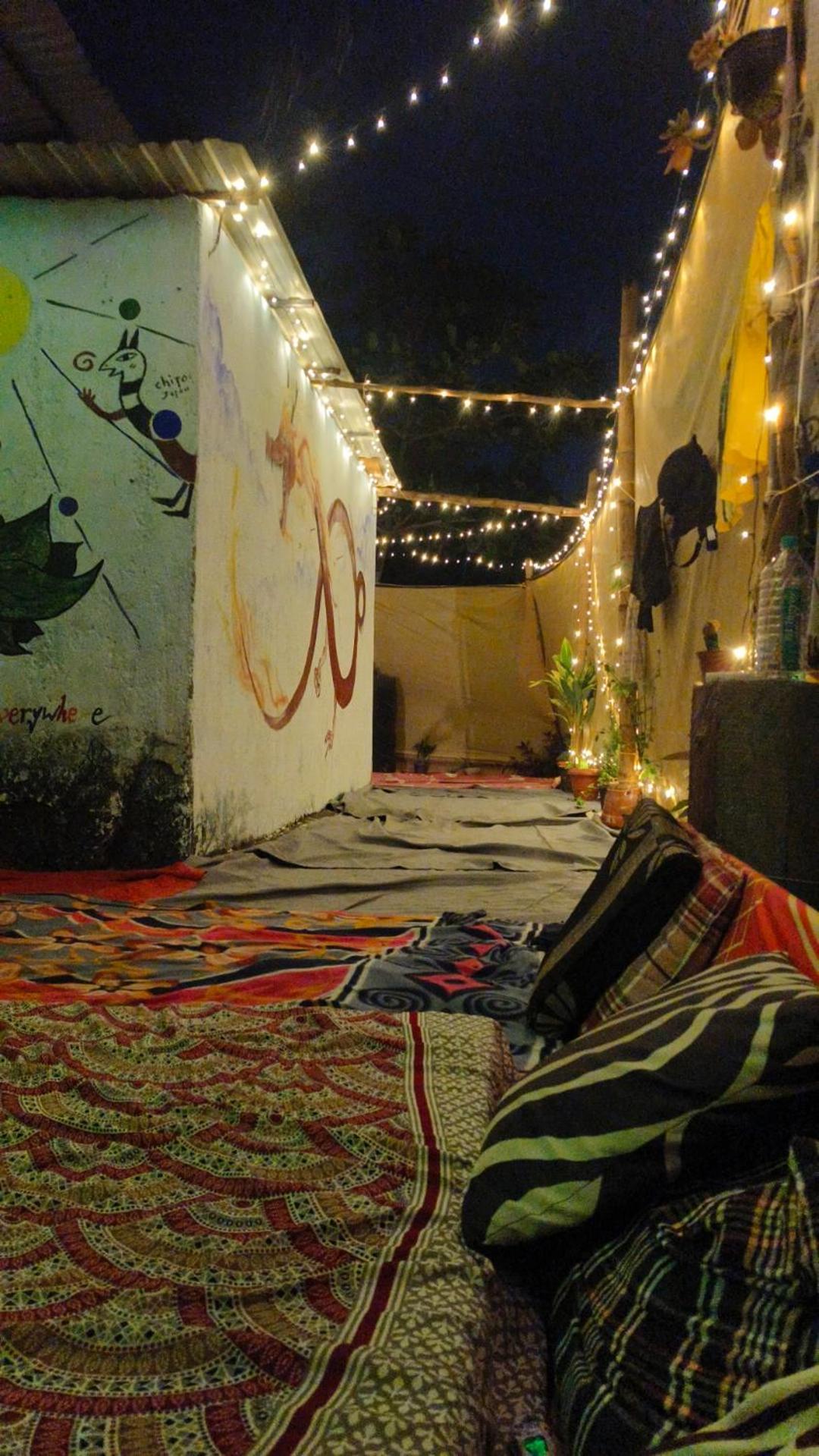 Peace And Love Beach Homestay Alappuzha ภายนอก รูปภาพ
