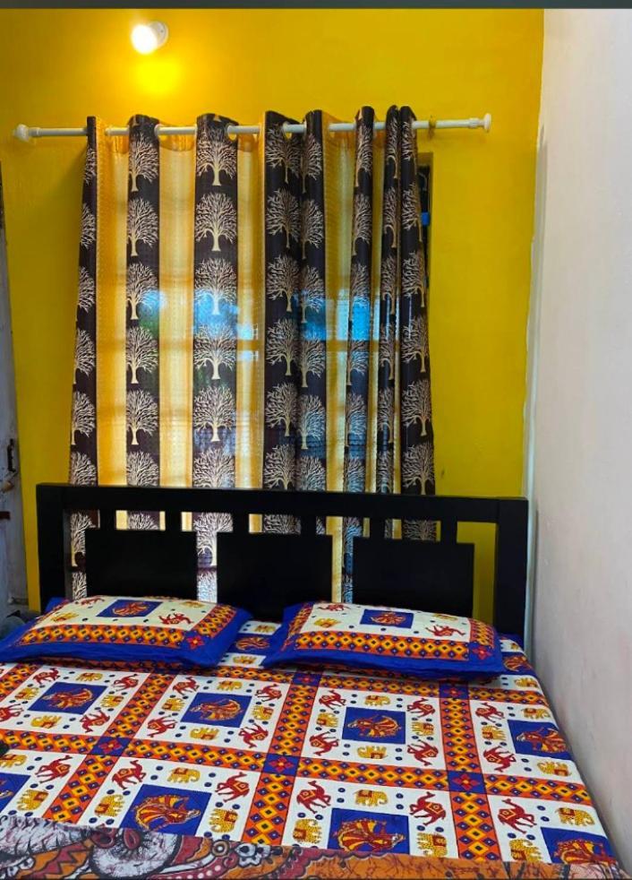 Peace And Love Beach Homestay Alappuzha ภายนอก รูปภาพ